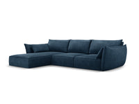 Hjørnesofa Kaelle – 308 × 171 cm