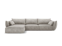 Hjørnesofa Kaelle – 308 × 171 cm