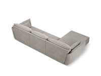 Hjørnesofa Kaelle – 308 × 171 cm