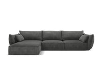 Hjørnesofa Kaelle – 308 × 171 cm
