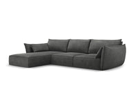 Hjørnesofa Kaelle – 308 × 171 cm