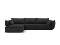 Hjørnesofa Kaelle – 308 × 171 cm