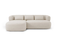 Hjørnesofa Jenny – 225 × 145 cm