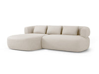 Hjørnesofa Jenny – 225 × 145 cm