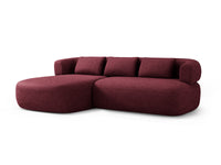 Hjørnesofa Jenny – 225 × 145 cm