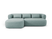 Hjørnesofa Jenny – 225 × 145 cm