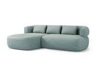 Hjørnesofa Jenny – 225 × 145 cm