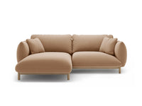 Ada hjørnesofa