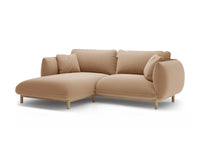 Ada hjørnesofa