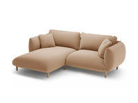 Ada hjørnesofa