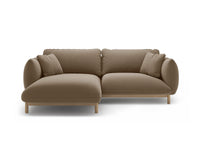 Ada hjørnesofa