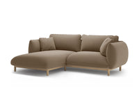 Ada hjørnesofa