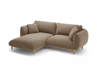 Ada hjørnesofa