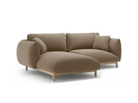 Ada hjørnesofa