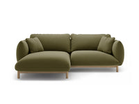 Ada hjørnesofa