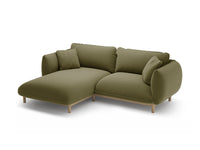 Ada hjørnesofa