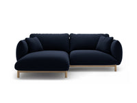 Ada hjørnesofa