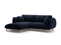 Ada hjørnesofa