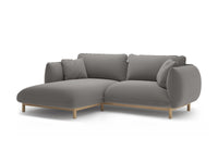 Ada hjørnesofa