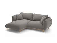 Ada hjørnesofa
