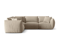 Hjørnesofa Chris – 295 × 210 cm