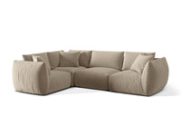 Hjørnesofa Chris – 295 × 210 cm
