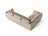 Hjørnesofa Chris – 295 × 210 cm