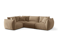 Hjørnesofa Chris – 295 × 210 cm