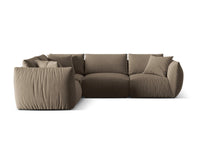 Hjørnesofa Chris – 295 × 210 cm