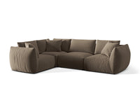 Hjørnesofa Chris – 295 × 210 cm