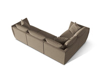 Hjørnesofa Chris – 295 × 210 cm