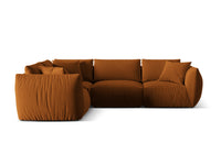 Hjørnesofa Chris – 295 × 210 cm