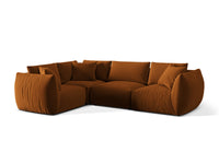 Hjørnesofa Chris – 295 × 210 cm