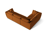 Hjørnesofa Chris – 295 × 210 cm