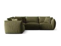 Hjørnesofa Chris – 295 × 210 cm