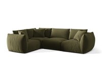 Hjørnesofa Chris – 295 × 210 cm