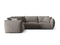 Hjørnesofa Chris – 295 × 210 cm