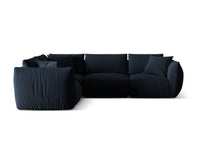 Hjørnesofa Chris – 295 × 210 cm