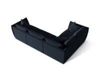 Hjørnesofa Chris – 295 × 210 cm