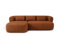 Hjørnesofa Jenny – 225 × 145 cm