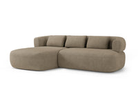 Hjørnesofa Jenny – 225 × 145 cm