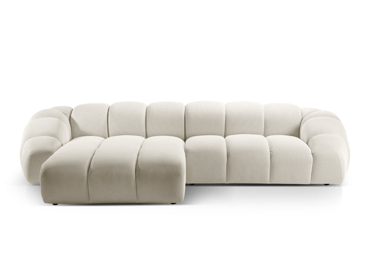 Hjørnesofa Diana – 334 × 182 cm
