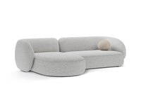 Modulsofa Kate – hjørnesofa / 285 × 176 cm