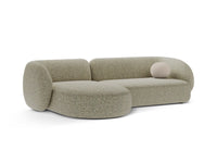 Modulsofa Kate – hjørnesofa / 285 × 176 cm