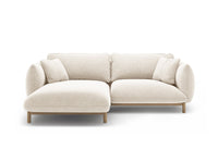 Ada hjørnesofa