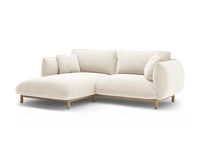 Ada hjørnesofa