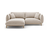 Ada hjørnesofa