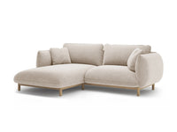 Ada hjørnesofa