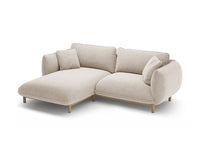 Ada hjørnesofa