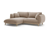 Ada hjørnesofa